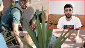 Daltonlar Çetesi'nin Avrupa ayağındaki etkili bir isim: Caner Koçer kimdir?