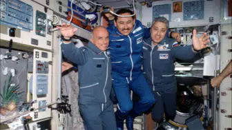 Kazak kozmonot Talgat Musabayev hayatını kaybetti
