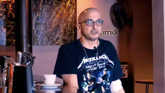 Müzik camiasının tanınan ismi Siyabend Süvari vefat etti!