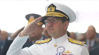Deniz Kuvvetleri Komutanı Ercüment Tatlıoğlu kimdir? Ercüment Tatlıoğlu kaç yaşında, nereli?