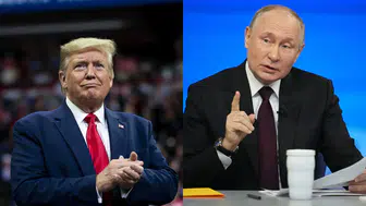 Trump, Putin ile yapacağı görüşmenin detaylarını duyurdu!