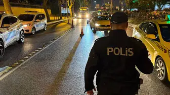 'Huzur İstanbul' uygulaması: 700 kişi gözaltında!