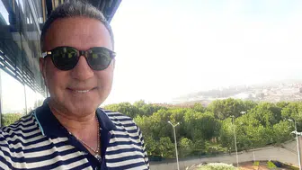 Denizlispor'un eski asbaşkanı Mehmet Kavak, rezidansta ölü bulundu