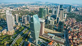 İstanbul’da ofis ve mağaza kiraları rekor kırdı! Metrekare fiyatı 250 dolara ulaştı