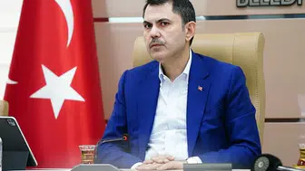 Bakan Murat Kurum'dan Hatay'da kritik açıklama: Hatay yeniden doğuşun şehri oldu!