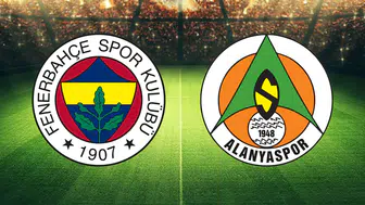 Ertelenen Fenerbahçe-Alanyaspor maçı ne zaman oynanacak?