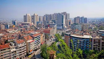 Bursa hava durumu: 7 Ağustos 2025 Bursa'da hava nasıl olacak?