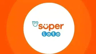 Süper Loto 5 Ağustos 2025 çekiliş sonuçları açıklandı