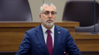 Bakan Işıkhan, G20 Çalışma ve İstihdam Bakanları toplantısı’na katıldı