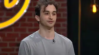 MasterChef İhsan Yiğit Uçan kimdir, kaç yaşında?