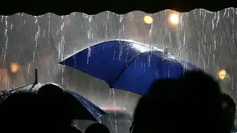 5 Ağustos Salı Meteoroloji'den sağanak yağış uyarısı!