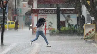 Bugün hava nasıl olacak? 1 Ağustos Cuma il il hava durumu