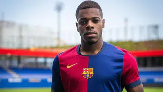 Barcelona'dan Vanspor'a transfer