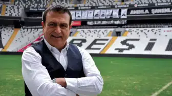 Hakan Daltaban kimdir?