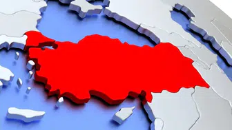 Dünyanın enflasyon haritası açıklandı: Türkiye zirveye çok yakın!