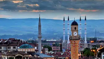 Çorum 2 Ağustos hava durumu