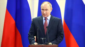 Putin, Trump’ın Ukrayna savaş ültimatomundan etkilenmediğini açıkladı