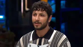 MasterChef 2025 Tunahan Onhan kimdir ve kaç yaşında?