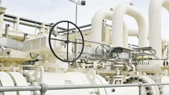 Türkiye’den Suriye’ye ilk doğal gaz sevkiyatı başladı