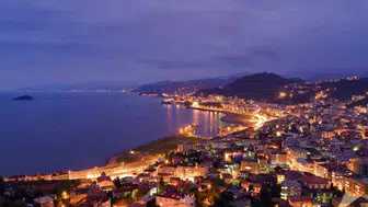 Giresun 1 Ağustos hava durumu