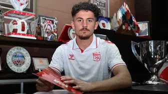 Sivasspor, Emirhan Başyiğit’in sözleşmesini uzattı