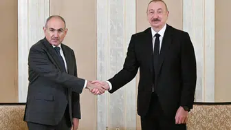 Trump, Aliyev ve Paşinyan bir araya geliyor