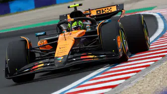 Formula 1 Macaristan Grand Prix'ini Lando Norris kazandı
