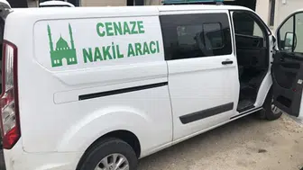 Giresun'da iş kazası: 61 yaşındaki işçi kurtarılamadı