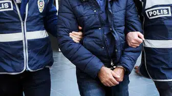 Mersin'de benzin alıp ormanı yakan 2 şüpheli tutuklandı