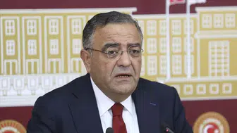 Sezgin Tanrıkulu kimdir? TBMM Üyesi Tanrıkulu hangi görevlerde yer aldı?