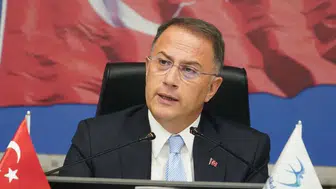 Murat Çalık cezaevine geri gönderildi: Ailesi hastane önünde fenalaştı