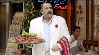 Hedefim Sensin filminin konusu nedir?