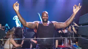 DJ Diesel kimdir? NBA yıldızından unutulmaz performans