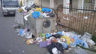 CHP’li Kartal Belediyesi'nde skandal görüntüler!