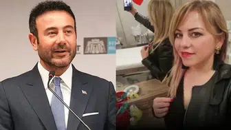 Rıza Akpolat’ın baldızı adli kontrolle serbest bırakıldı