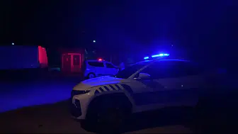 Konya'da bıçaklı kavga: 3 kişi yaralandı