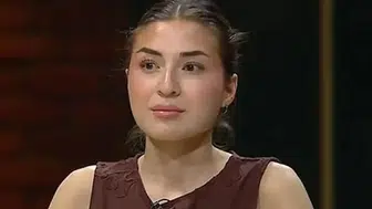 MasterChef Ayla Canpunar kimdir? MasterChef 2025 yarışmacısı Ayla Canpunar sosyal medya kullanıyor mu?