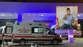 Afyonkarahisar'da korkunç cinayet: Silahlı kavgada can verdi!
