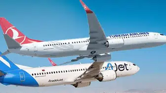 THY ve AJet’ten Londra-KKTC hattında dev kampanya!