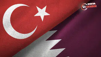 Türkiye – Katar arasında ticarette yeni dönem başladı!