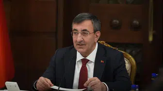 Cevdet Yılmaz'dan Azerbaycan - Ermenistan barış anlaşmasına dair ilk açıklama