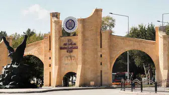 Atatürk Üniversitesi Türkiye'de 8. sırada yer aldı: 14 alanda önemli başarı gösterdi!