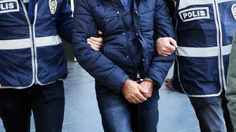 FETÖ üyesine MİT operasyonu