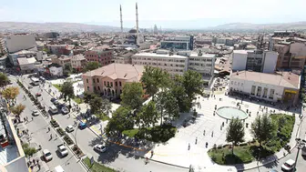 Elazığ 1 Ağustos hava durumu