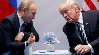 ABD-Rusya görüşmesi sona erdi: Trump'tan kritik açıklamalar