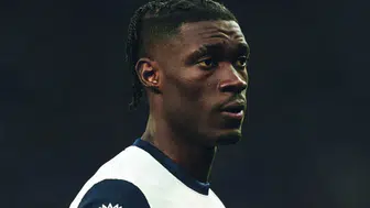 Fenerbahçe'den herkesi şaşırtan Yves Bissouma kararı!