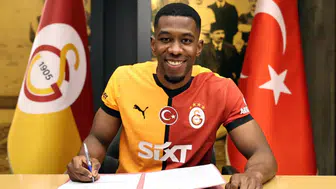 Carlos Cuesta'nın yeni adresi belli oldu