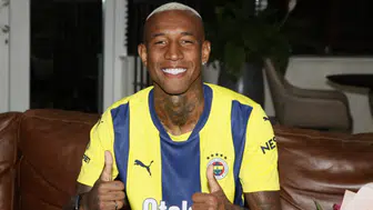 Talisca, Feyenoord maçında oynayacak mı?