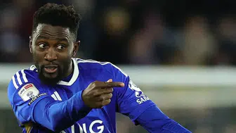 Beşiktaş, Wilfred Ndidi Transferini KAP’a Bildirdi