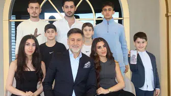 İzzet Yıldızhan kimdir? İzzet Yıldızhan kaç kez evlendi?